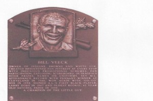 Bill Veeck